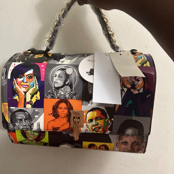 Vegan Handbags - 20